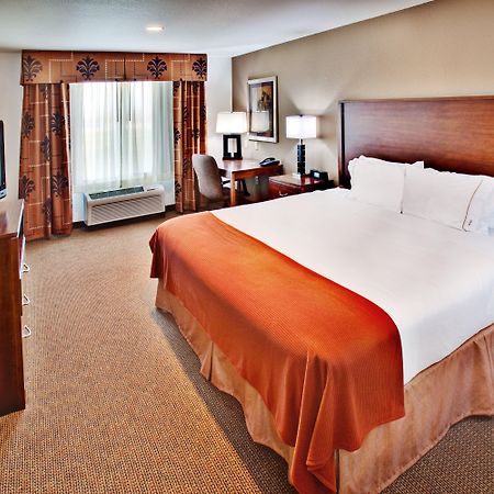 Holiday Inn Express Hotel & Suites - Dubuque West By Ihg Zimmer foto