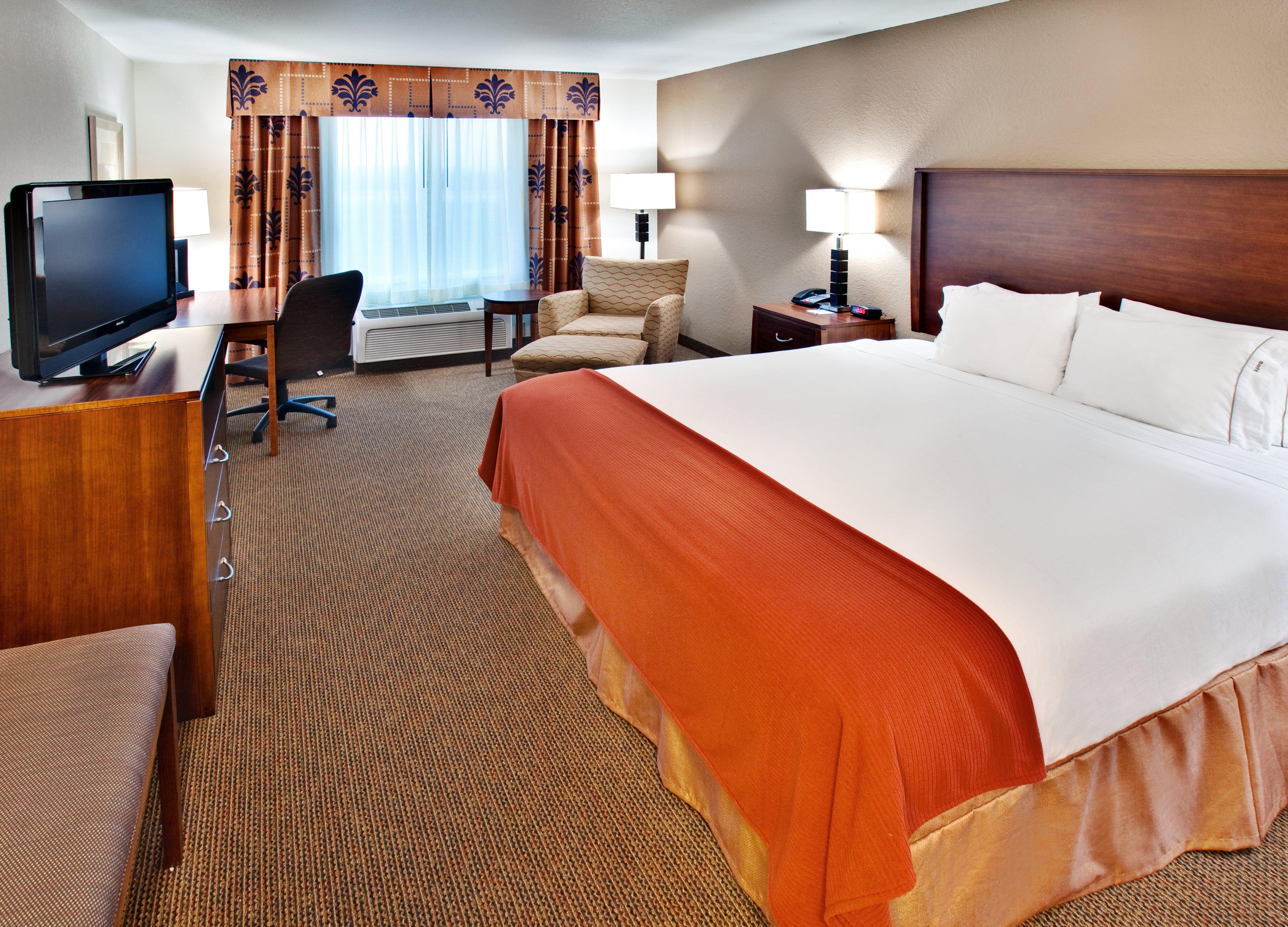Holiday Inn Express Hotel & Suites - Dubuque West By Ihg Exterior foto